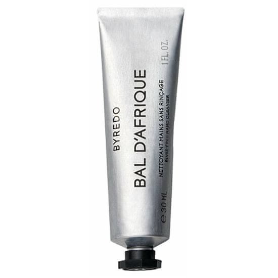 Byredo Bal d`Afrique - bezoplachový čistící gel na ruce