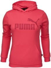 Puma Mikina pre deti ESS Logo Hoodie FL 587031 35 116 CM