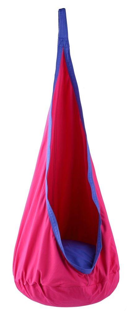 Alltoys Hojdací Hammack Rose priemer 80 cm