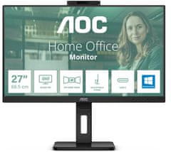 AOC 24P3QW - LED monitor 23,8"