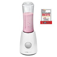 Clatronic SM 3593 smoothie maker biely