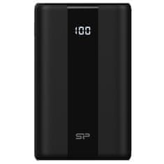 Silicon Power Powerbank QS55 20000mAh - černá