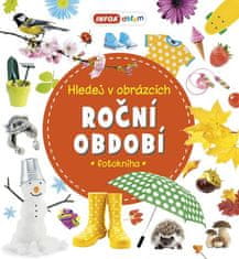 Ročné obdobia - Hľadaj v obrázkoch