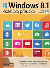 Windows 8.1 - Praktická príručka