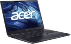 Acer TravelMate P4 (TMP414-52) (NX.VV8EC.003), modrá