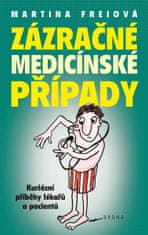 Zázračné medicínske prípady