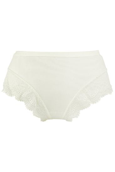 Babell Dámske boxerky 076 cream