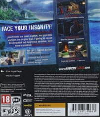 Ubisoft Far Cry 3 Classic Edition (XONE)