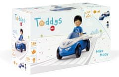 Toddys Mike Moby - 2-dielny