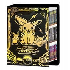 Veľký album Pokémon, zberateľský, 432 kariet,