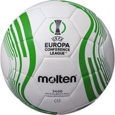 futbalová lopta F5C3400-UCL