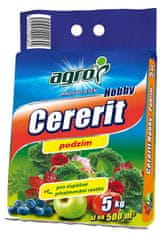 AGRO CS Hnojivo CERERIT Hobby Jeseň 5 kg