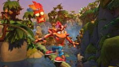 Activision Crash Bandicoot 4 - It's About Time (PS4)