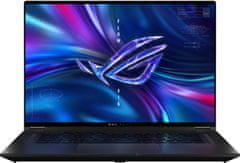 ASUS ROG Flow X16 (2023) GV601 (GV601VV-NEBULA014W), čierna