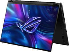 ASUS ROG Flow X16 (2023) GV601 (GV601VV-NEBULA014W), čierna