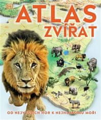 Atlas zvierat