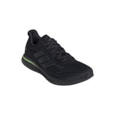 Adidas Obuv čierna 40 2/3 EU Supernova M