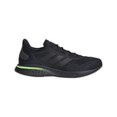 Adidas Obuv čierna 40 2/3 EU Supernova M