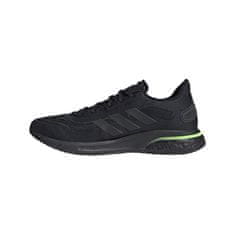 Adidas Obuv čierna 40 2/3 EU Supernova M