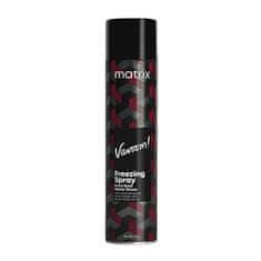 Matrix Lak na vlasy s extra silnou fixáciou Vavoom Extra Hold (Freezing Spray) 500 ml