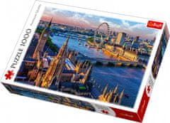 Londýn: 1000 dielikov puzzle