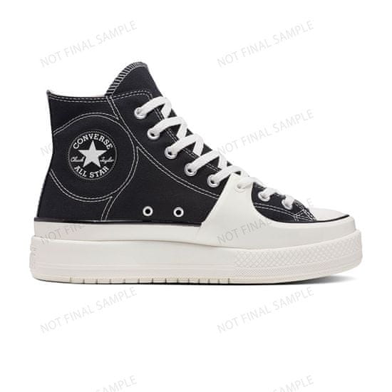 Converse Trampky čierna Chuck Taylor All Star Utility