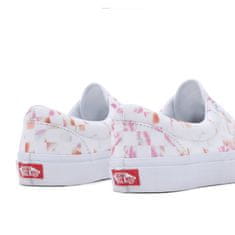 Vans Tenisky biela 42.5 EU Era