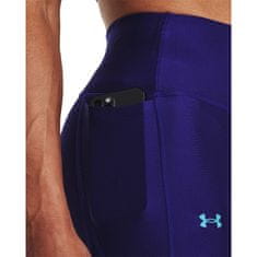 Under Armour Nohavice výcvik fialová 173 - 177 cm/L Mesh Panel Leg