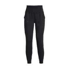 Under Armour Nohavice výcvik čierna 173 - 177 cm/L Motion Jogger