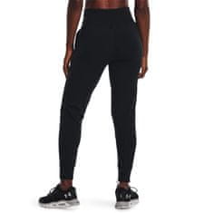 Under Armour Nohavice výcvik čierna 173 - 177 cm/L Motion Jogger