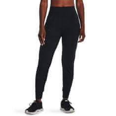 Under Armour Nohavice výcvik čierna 173 - 177 cm/L Motion Jogger