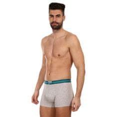 Puma 2PACK pánske boxerky viacfarebné (701221415 004) - veľkosť M