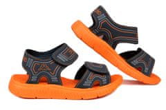 Kappa Detská Obuv Sandal Kaleo K 260887K 6744 30 EUR