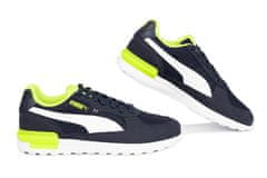 Puma Detská topánky Graviton Jr 381987 14 37 EUR