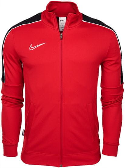 Nike Pánske Mikina Academy TRK JKT KP FP JB DA5566 687