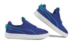 Puma Detská obuv Courtflex v2 Slip On PS 374858 11 28,5 EUR