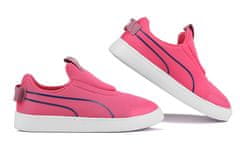 Puma Detská obuv Courtflex v2 Slip On PS 374858 12 28,5 EUR