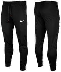 Nike Tepláky Pánske NK Dri-Fit FC Liber Pant K DC9016 010 M