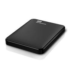 WD Elements Portable 1,5 TB Ext. 2.5&quot; USB3.0, Black