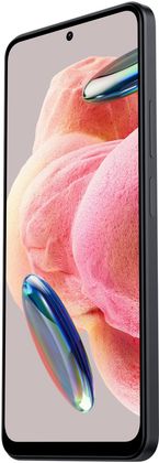 Xiaomi Redmi Note 12 vlajková výbava výkonný telefón výkonný smartfón, výkonný telefón, AMOLED displej, trojnásobný fotoaparát tri fotoaparáty ultraširokouhlý, vysoké rozlíšenie 120Hz obnovovacia frekvencia AMOLED displej Gorilla Glass 3 IP53 ochrana rýchlonabíjanie FHD+ dedikovaný slot dual SIM Qualcomm Snapdragon 685 3.5 mm jack OS Android MIUI tenký design 33W rýchlonabíjanie