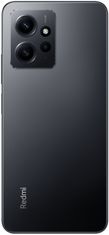 Xiaomi Redmi Note 12, 4GB/64GB, Onyx Gray