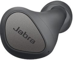 Jabra Elite 4, šedá