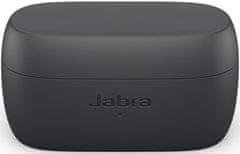 Jabra Elite 4, šedá