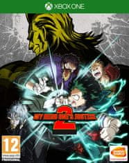 Bandai Namco My Hero One's Justice 2 XONE