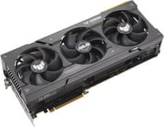 ASUS TUF Gaming Radeon RX 7900 XT OC Edition, 20GB GDDR6