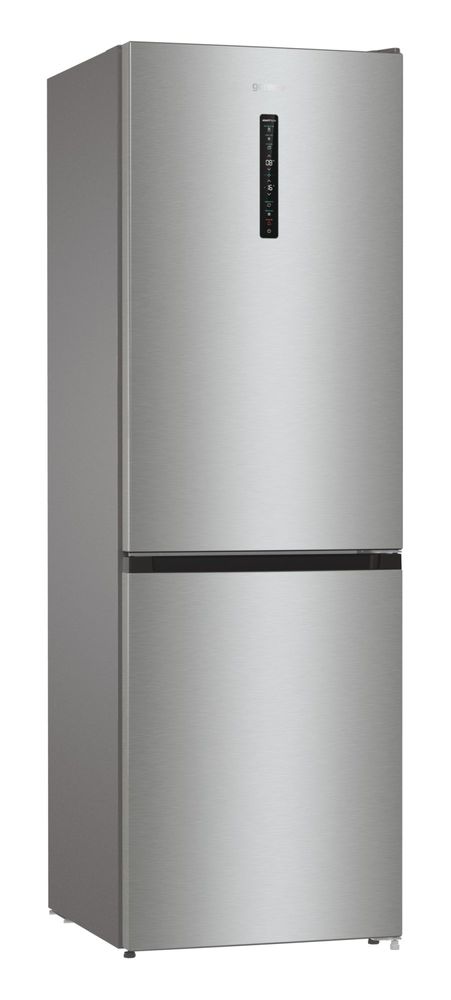 Gorenje chladnička NRC6194SXL4 + záruka 15 rokov na kompresor