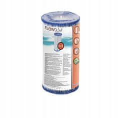 Bestway Filter čerpadla typ III 58012