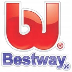 Bestway SADA OPRAVNÝCH ZÁPLAT 10 KS 62068