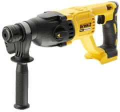 DeWalt Príklepová vŕtačka SDS+ 18V 2x3Ah 2,6J DCH133L2