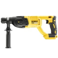 DeWalt Príklepová vŕtačka SDS+ 18V 2x3Ah 2,6J DCH133L2